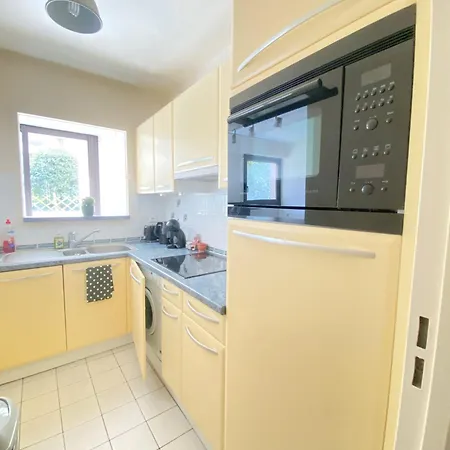 Superbe Appartement Terrasse Levallois-Perret Buitenkant foto
