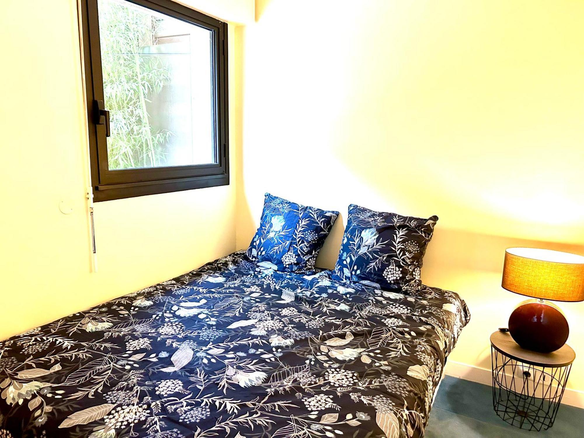 Superbe Terrasse Appartement
