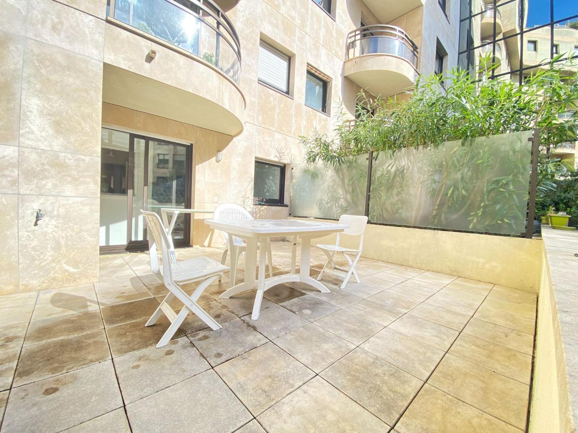 Superbe Terrasse * Levallois-Perret