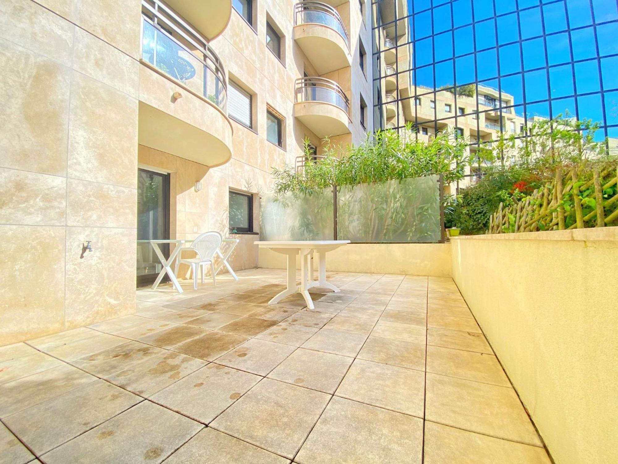 Superbe Terrasse Apartment